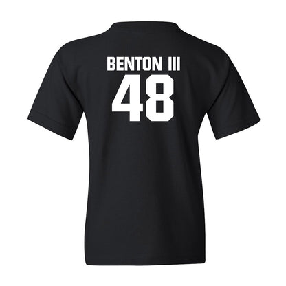 Vanderbilt - NCAA Football : Larry Benton III - Sports Shersey Youth T-Shirt