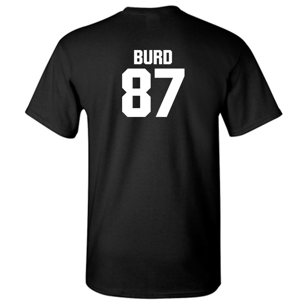 Vanderbilt - NCAA Football : Ty Burd - Sports Shersey T-Shirt-1