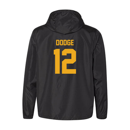 Missouri - NCAA Softball : Mya Dodge - Windbreaker