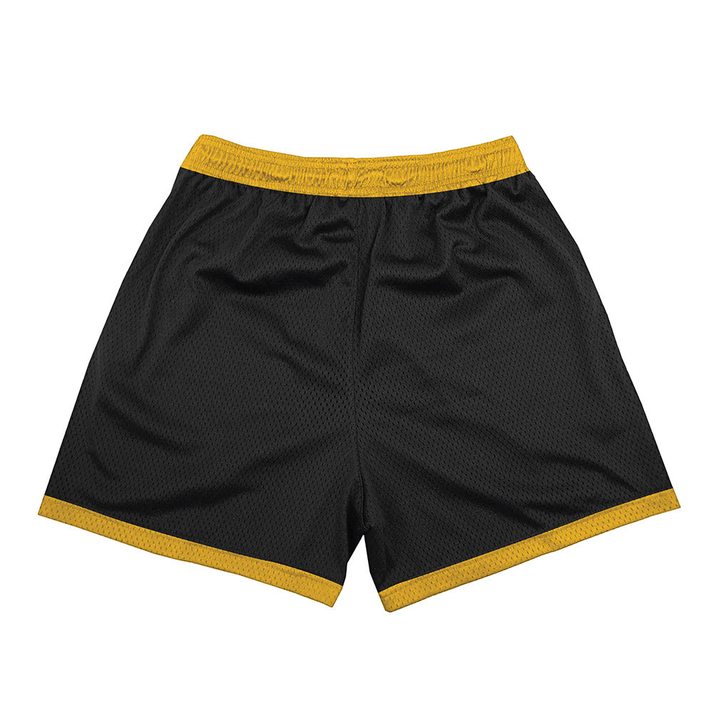 Missouri - NCAA Wrestling : Joshua Edmond - Shorts-1