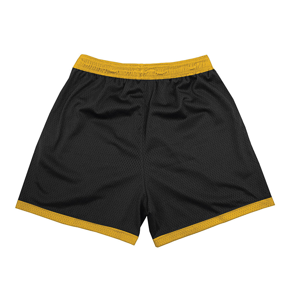 Missouri - NCAA Men's Basketball : Trent Burns - Shorts-1