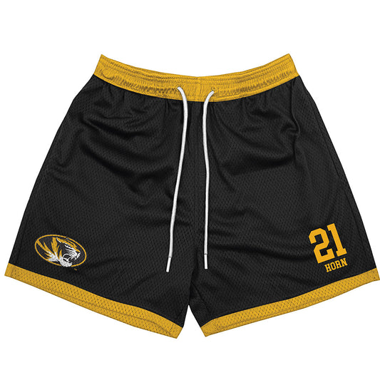 Missouri - NCAA Baseball : Sam Horn - Shorts