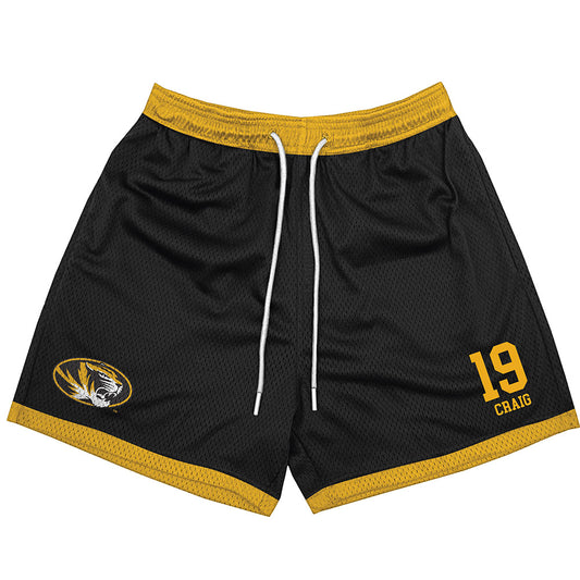 Missouri - NCAA Football : Blake Craig - Shorts-0