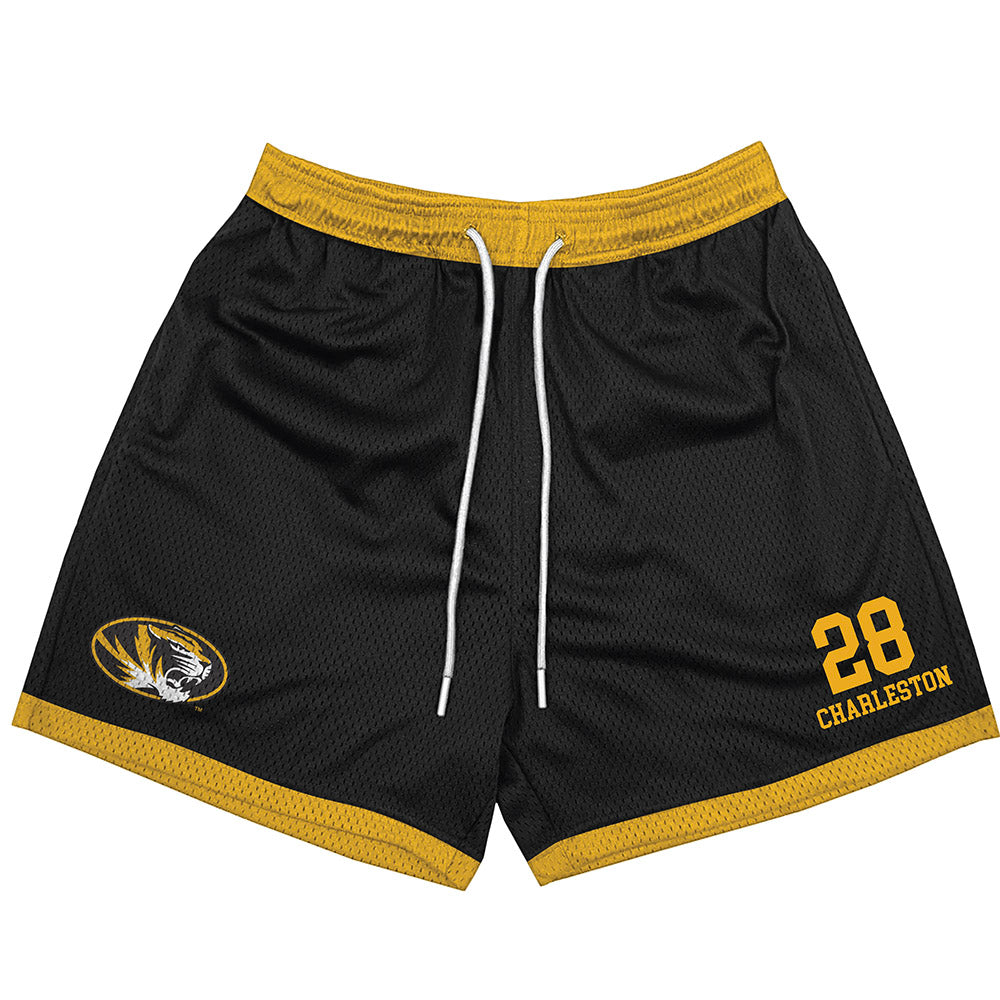 Missouri - NCAA Football : Joseph Charleston - Shorts