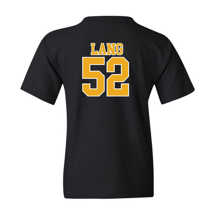 Missouri - NCAA Football : Jahkai Lang - Sports Shersey Youth T-Shirt