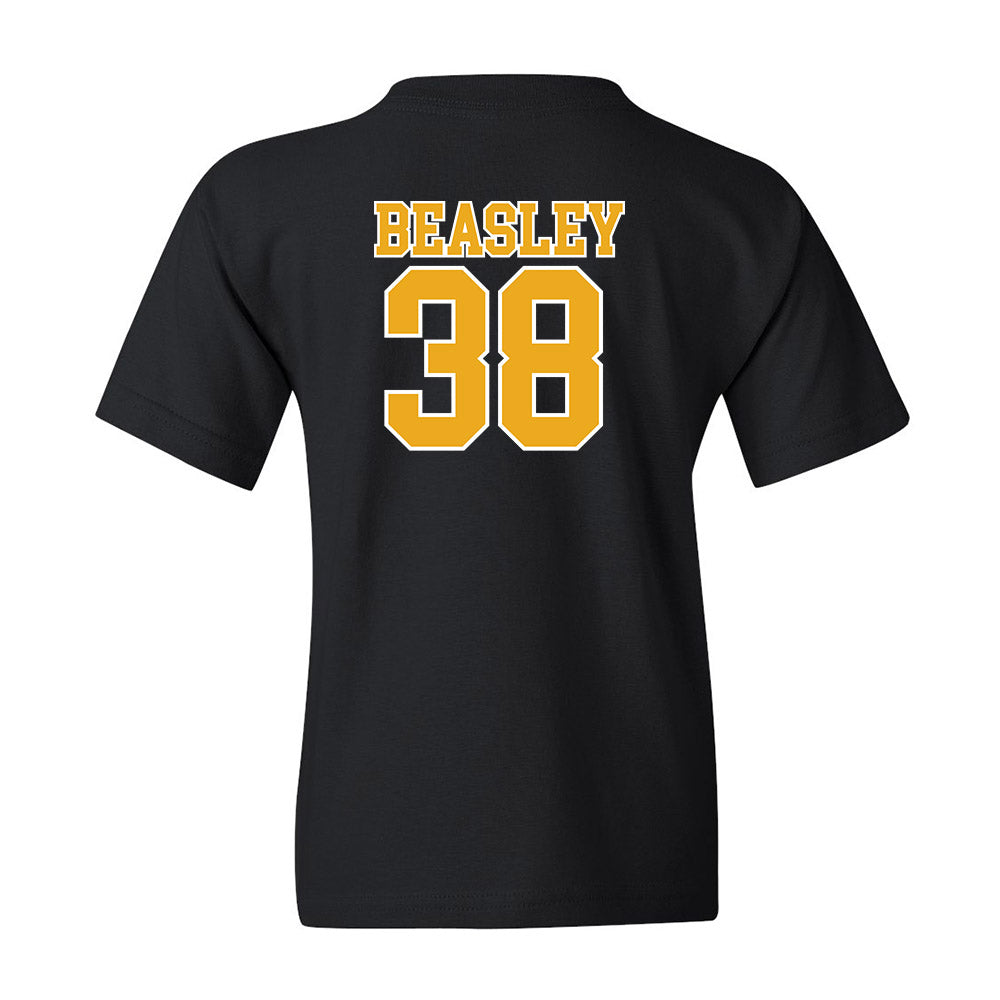 Missouri - NCAA Football : Jeremiah Beasley - Sports Shersey Youth T-Shirt