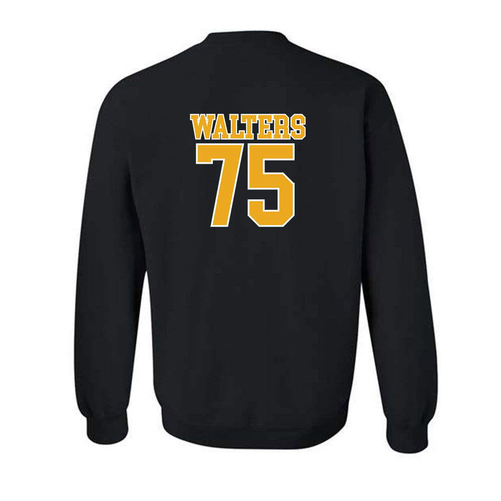 Missouri - NCAA Football : Mitchell Walters - Sports Shersey Crewneck Sweatshirt