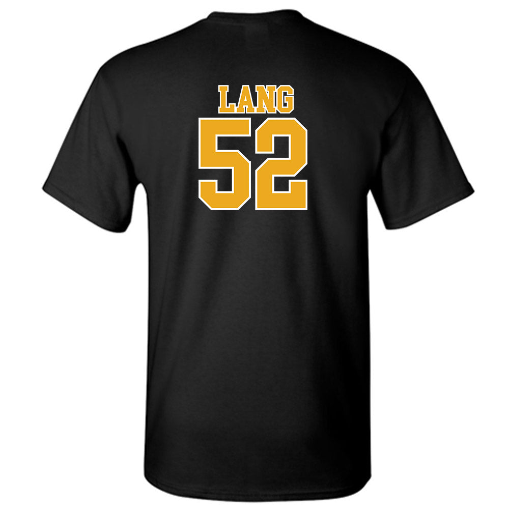 Missouri - NCAA Football : Jahkai Lang - Sports Shersey T-Shirt