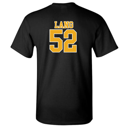 Missouri - NCAA Football : Jahkai Lang - Sports Shersey T-Shirt