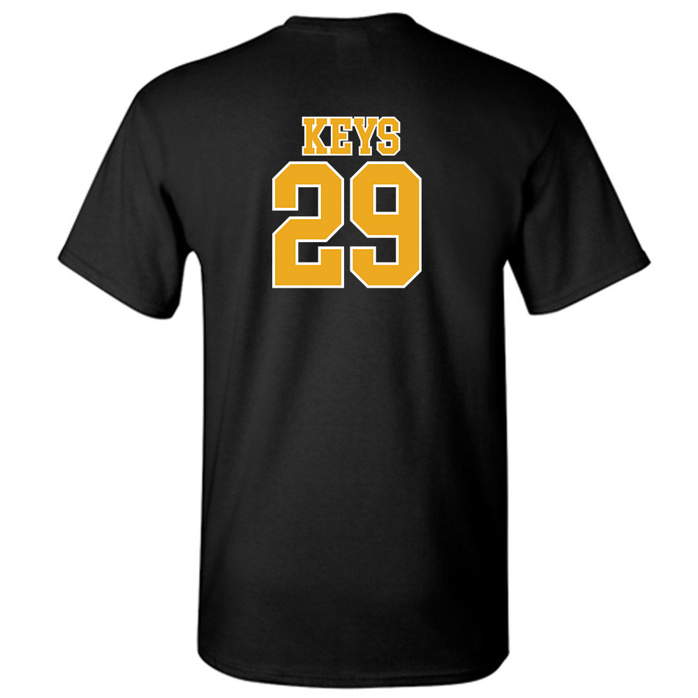 Missouri - NCAA Football : Cameron Keys - Sports Shersey T-Shirt