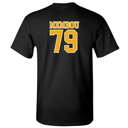 Missouri - NCAA Football : Armand Membou - Sports Shersey T-Shirt