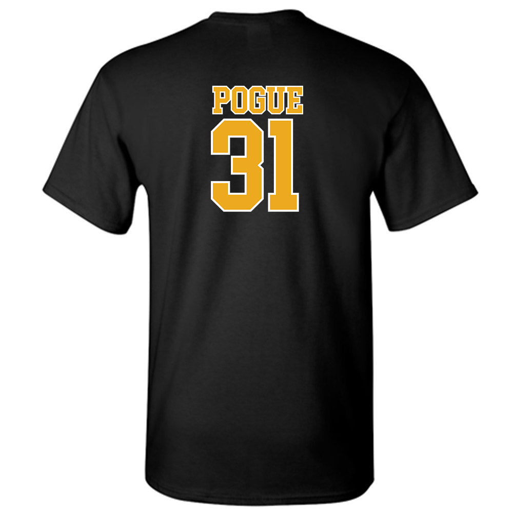 Missouri - NCAA Football : Nasir Pogue - Sports Shersey T-Shirt