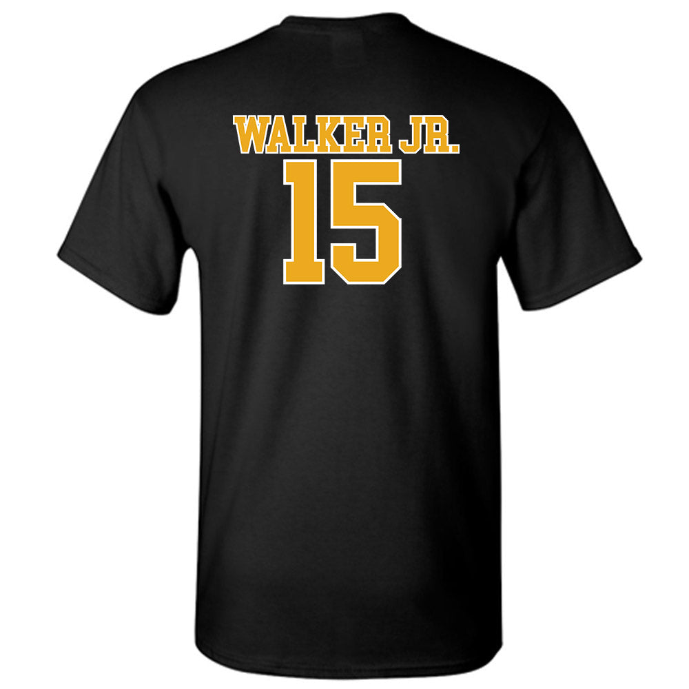 Missouri - NCAA Football : Johnny Walker Jr. - Sports Shersey T-Shirt