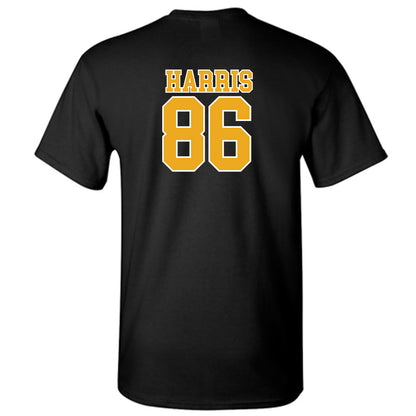 Missouri - NCAA Football : Jordon Harris - Sports Shersey T-Shirt