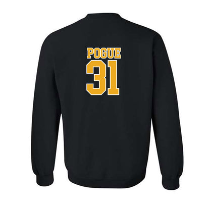 Missouri - NCAA Football : Nasir Pogue - Sports Shersey Crewneck Sweatshirt