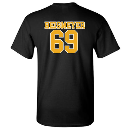 Missouri - NCAA Football : Drake Heismeyer - Sports Shersey T-Shirt