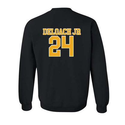 Missouri - NCAA Football : Nicholas DeLoach Jr - Sports Shersey Crewneck Sweatshirt