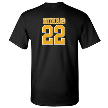 Missouri - NCAA Football : Will Norris - Sports Shersey T-Shirt