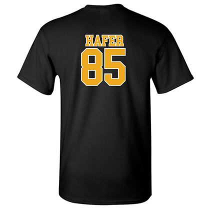 Missouri - NCAA Football : Whit Hafer - Sports Shersey T-Shirt