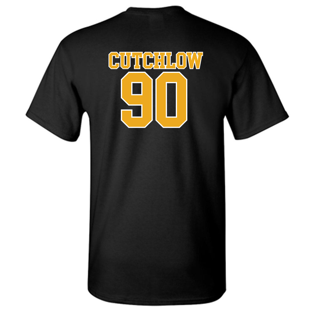 Missouri - NCAA Football : Grayson Cutchlow - Sports Shersey T-Shirt