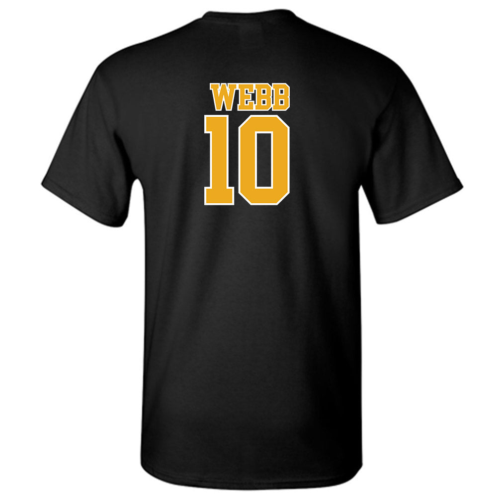 Missouri - NCAA Football : Sterling Webb - Sports Shersey T-Shirt