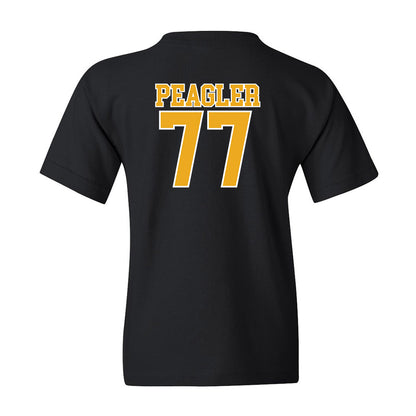 Missouri - NCAA Football : Curtis Peagler - Sports Shersey Youth T-Shirt