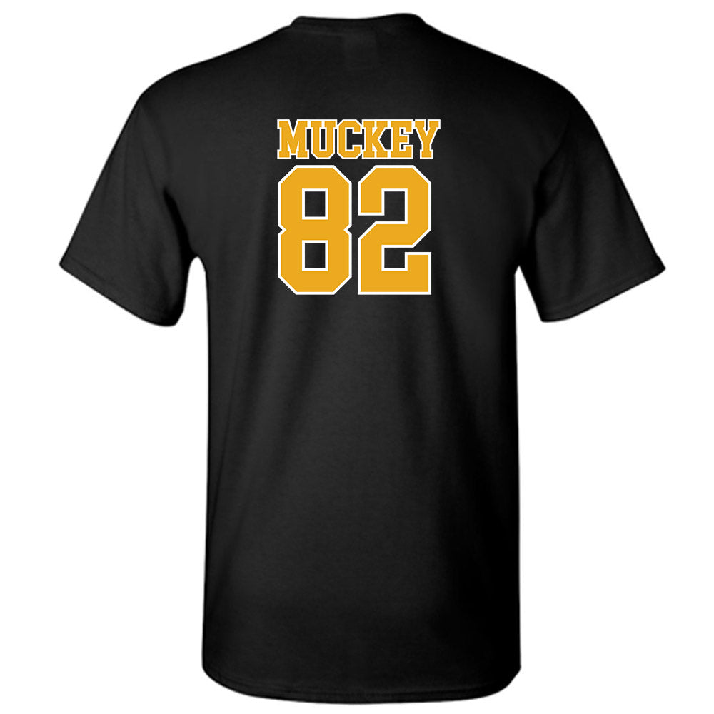 Missouri - NCAA Football : Logan Muckey - Sports Shersey T-Shirt