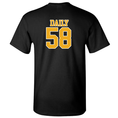 Missouri - NCAA Football : Jackson Daily - Sports Shersey T-Shirt