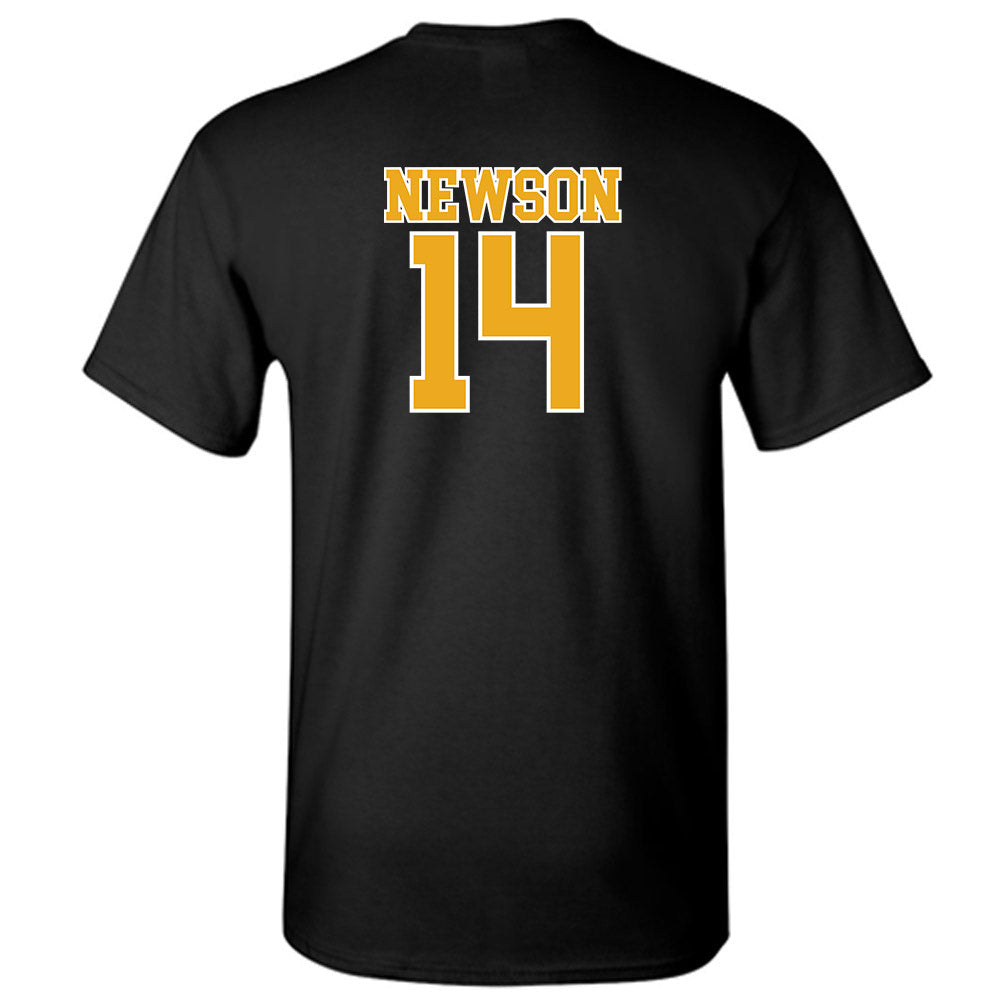 Missouri - NCAA Football : Triston Newson - Sports Shersey T-Shirt