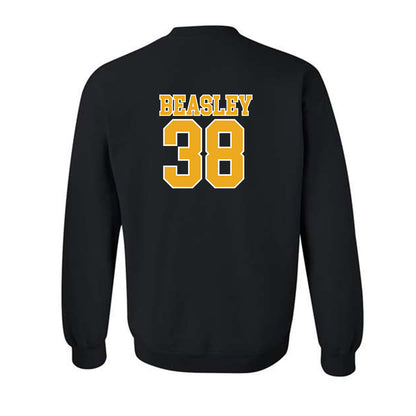 Missouri - NCAA Football : Jeremiah Beasley - Sports Shersey Crewneck Sweatshirt