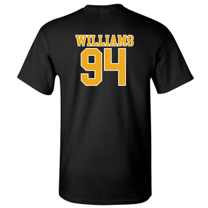 Missouri - NCAA Football : Samuel Williams - Sports Shersey T-Shirt