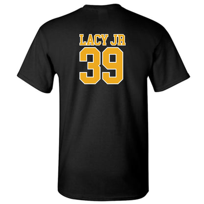 Missouri - NCAA Football : Gerald Lacy Jr - Sports Shersey T-Shirt