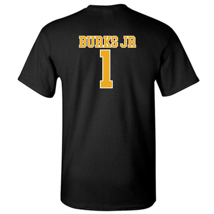 Missouri - NCAA Football : Marvin Burks Jr - Sports Shersey T-Shirt