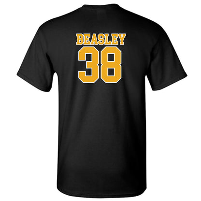 Missouri - NCAA Football : Jeremiah Beasley - Sports Shersey T-Shirt