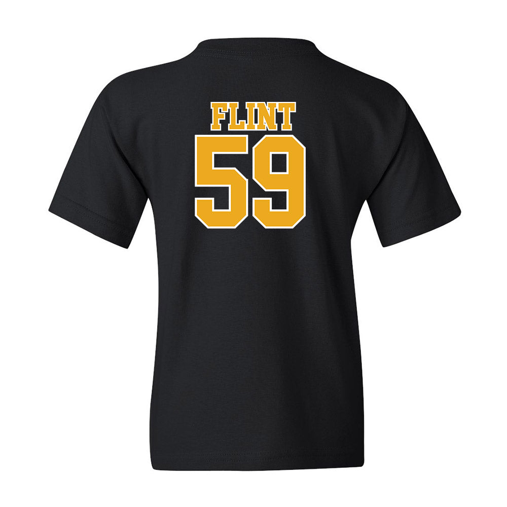 Missouri - NCAA Football : Trey Flint - Sports Shersey Youth T-Shirt