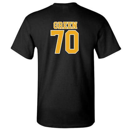 Missouri - NCAA Football : Cayden Green - Sports Shersey T-Shirt