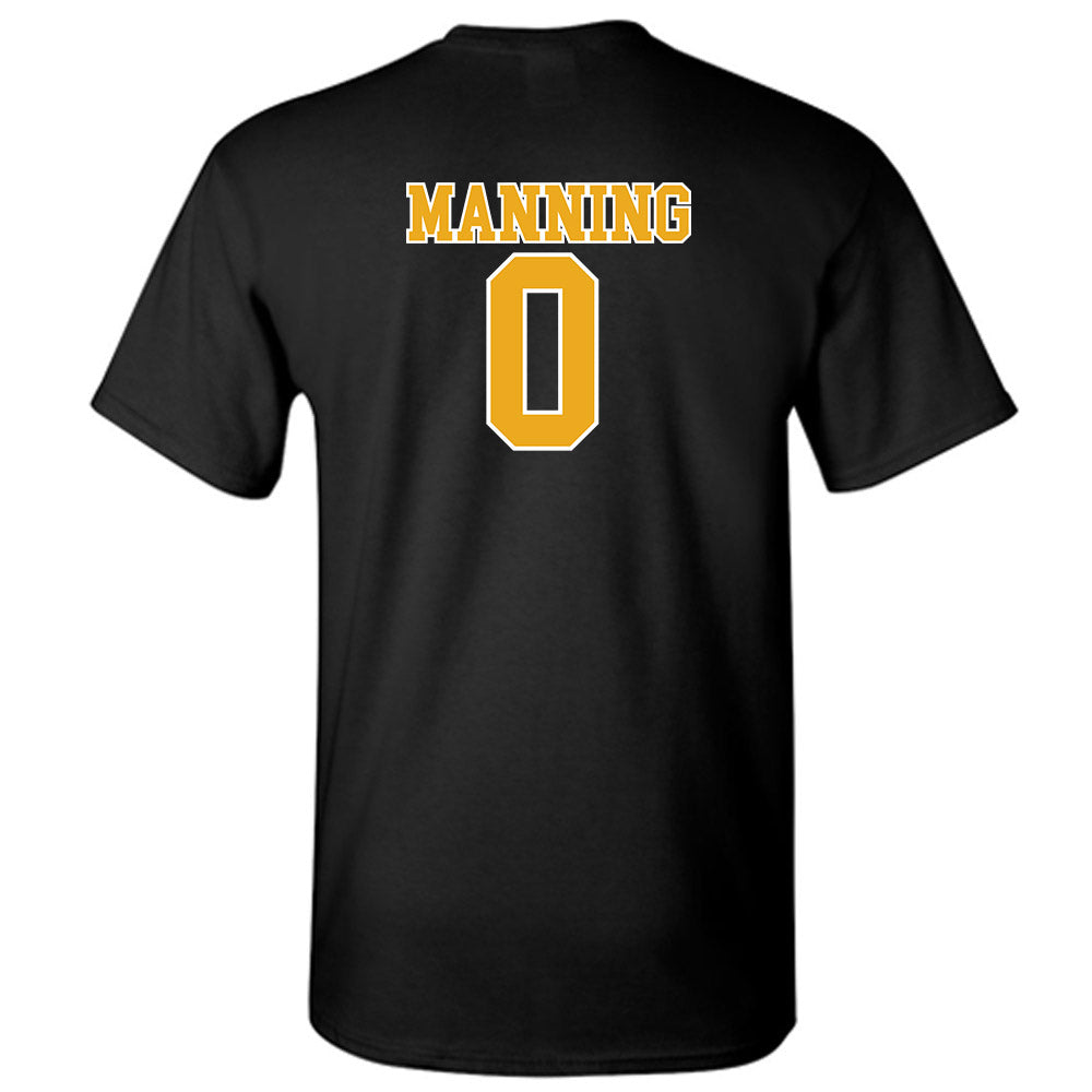 Missouri - NCAA Football : Joshua Manning - Sports Shersey T-Shirt