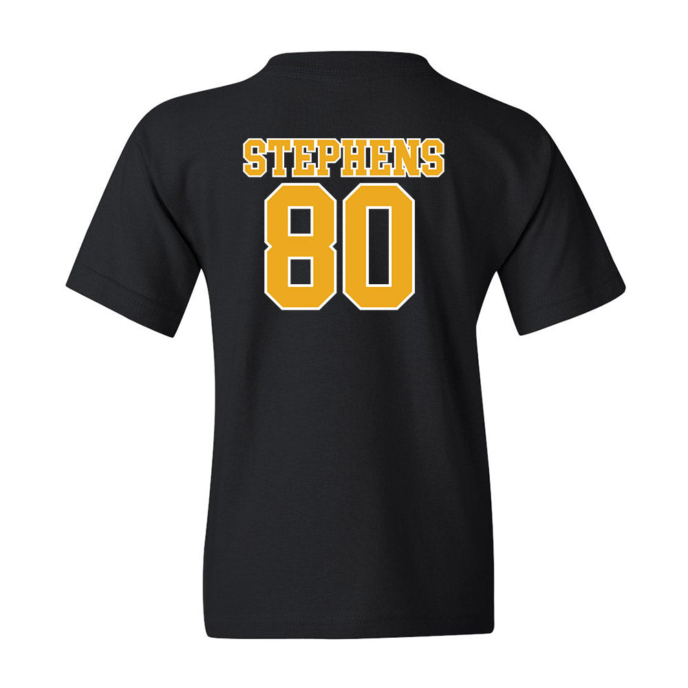 Missouri - NCAA Football : Tyler Stephens - Sports Shersey Youth T-Shirt