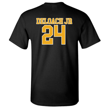 Missouri - NCAA Football : Nicholas DeLoach Jr - Sports Shersey T-Shirt