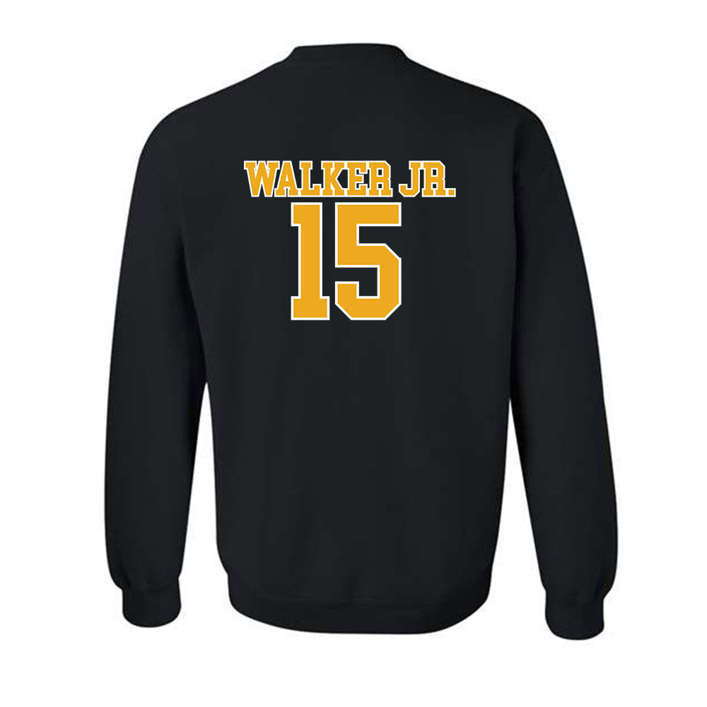 Missouri - NCAA Football : Johnny Walker Jr. - Sports Shersey Crewneck Sweatshirt