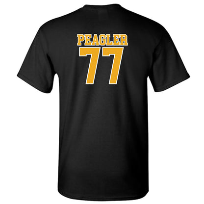 Missouri - NCAA Football : Curtis Peagler - Sports Shersey T-Shirt