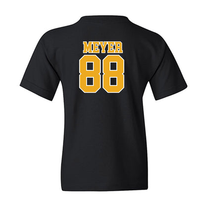 Missouri - NCAA Football : Robert Meyer - Sports Shersey Youth T-Shirt-1