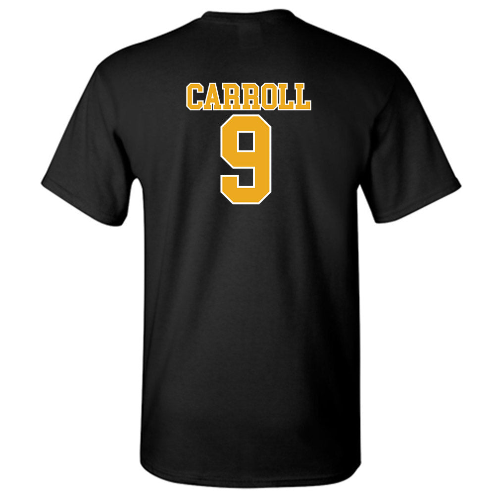 Missouri - NCAA Football : Marcus Carroll - Sports Shersey T-Shirt