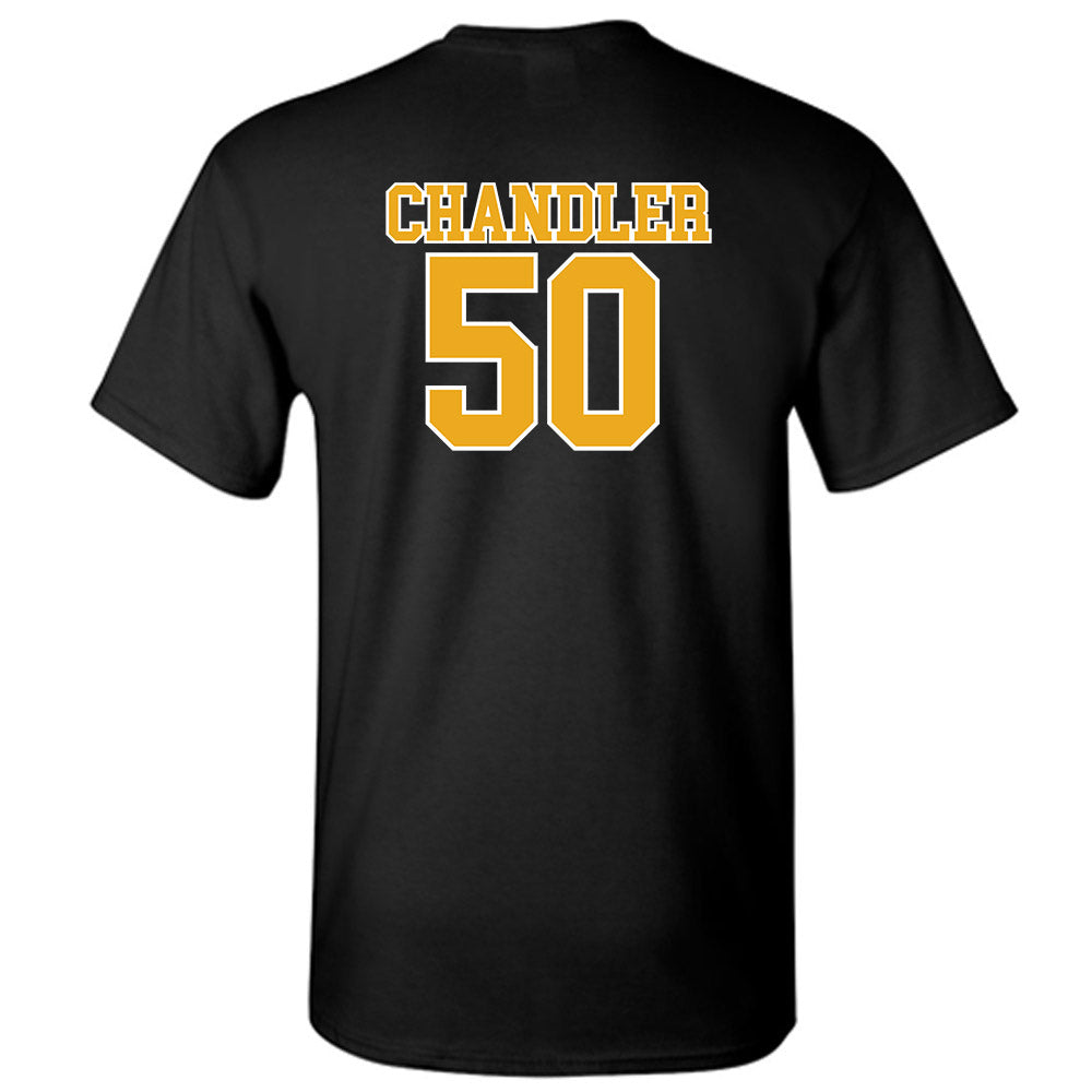 Missouri - NCAA Football : Talan Chandler - Sports Shersey T-Shirt