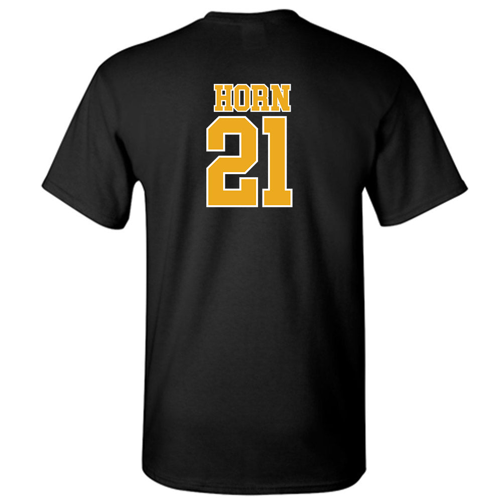 Missouri - NCAA Football : Samuel Horn - Sports Shersey T-Shirt