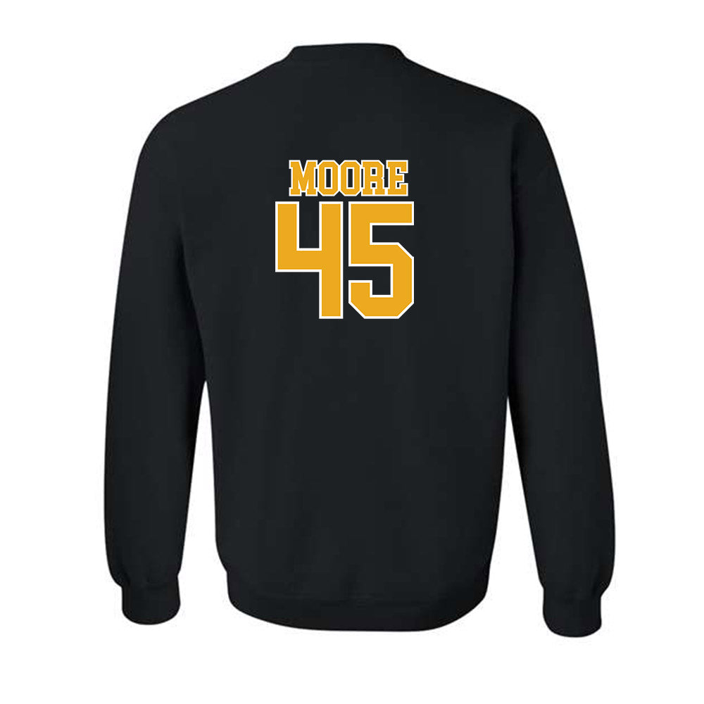 Missouri - NCAA Football : Joe Moore - Sports Shersey Crewneck Sweatshirt