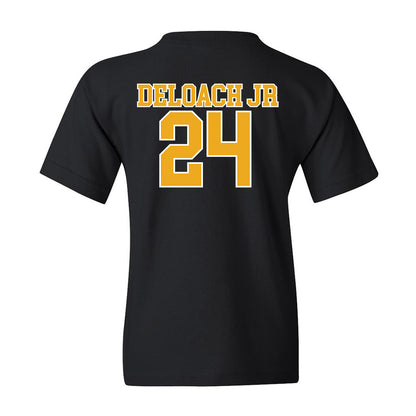 Missouri - NCAA Football : Nicholas DeLoach Jr - Sports Shersey Youth T-Shirt