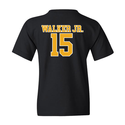 Missouri - NCAA Football : Johnny Walker Jr. - Sports Shersey Youth T-Shirt