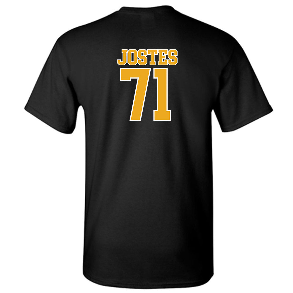 Missouri - NCAA Football : Ryan Jostes - Sports Shersey T-Shirt