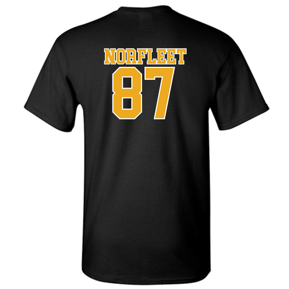 Missouri - NCAA Football : Brett Norfleet - Sports Shersey T-Shirt